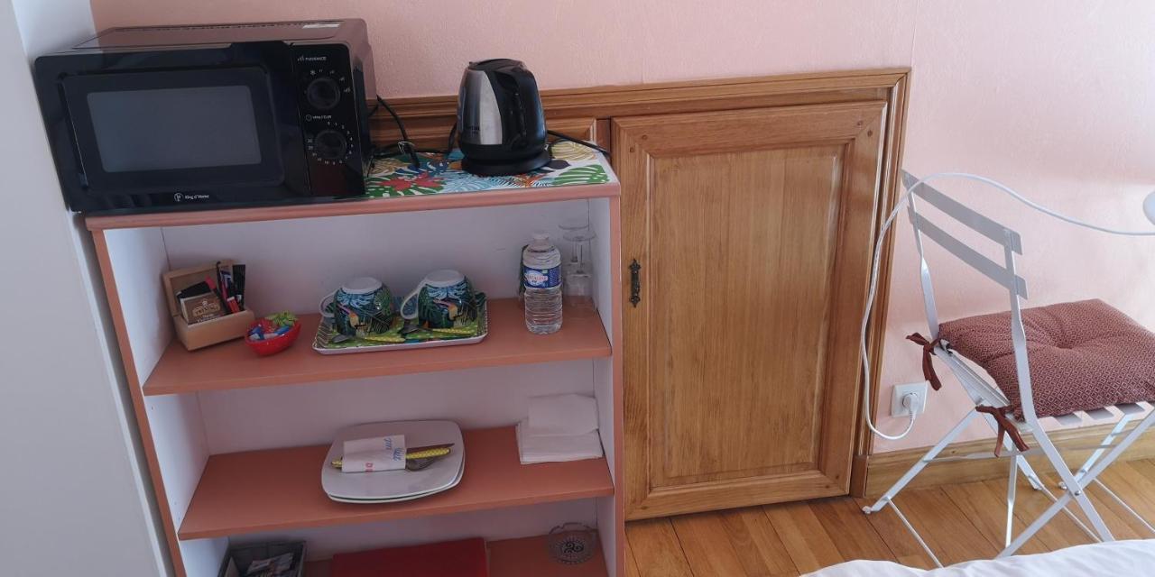 לאניון 2 Belles Chambres Avec Balcon Sdb Et Wc Privatifs מראה חיצוני תמונה