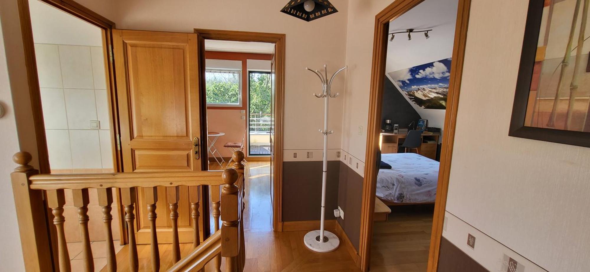 לאניון 2 Belles Chambres Avec Balcon Sdb Et Wc Privatifs מראה חיצוני תמונה